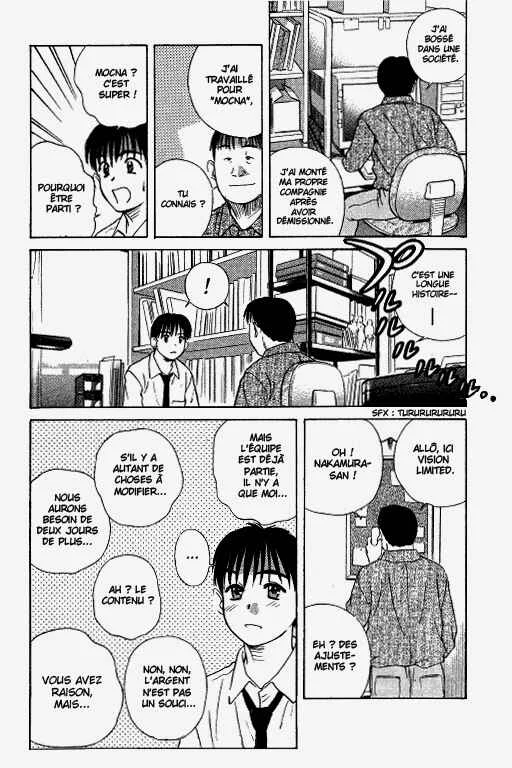 Ringo Chapitre 26 - Page 9