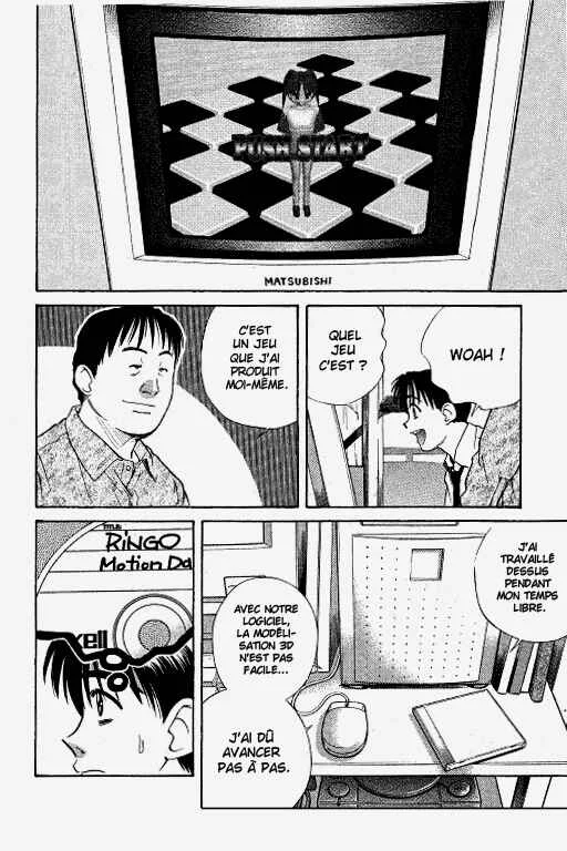 Ringo Chapitre 26 - Page 11