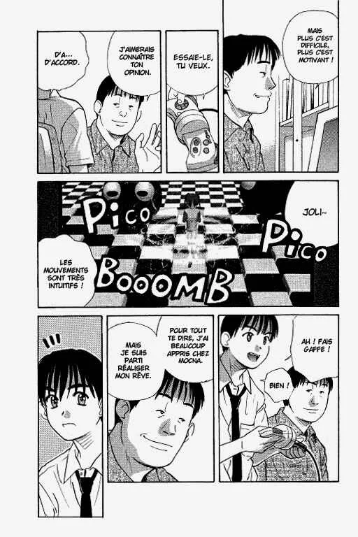Ringo Chapitre 26 - Page 12