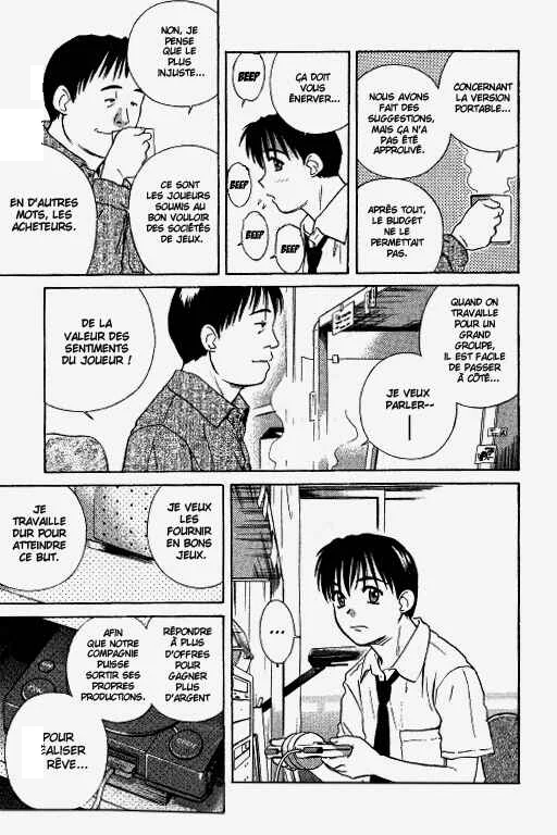 Ringo Chapitre 26 - Page 14