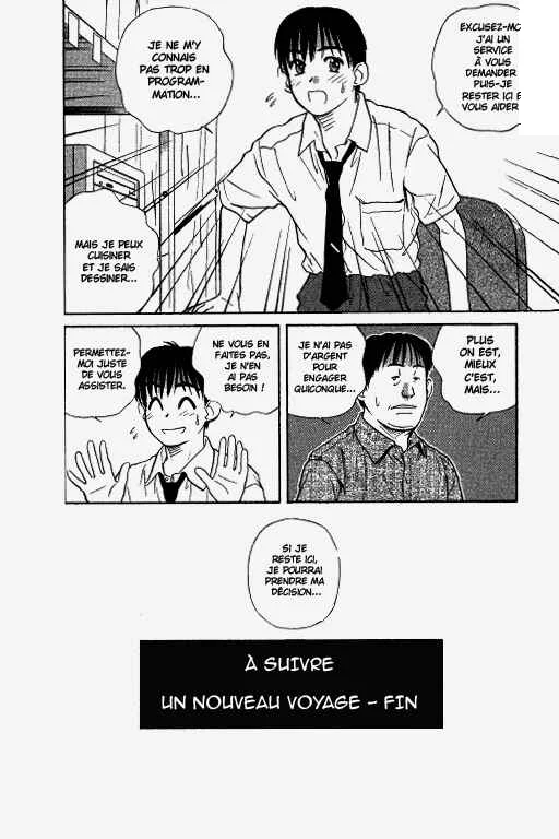 Ringo Chapitre 26 - Page 17