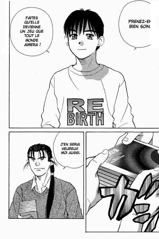 Ringo Chapitre 27 - Page 5