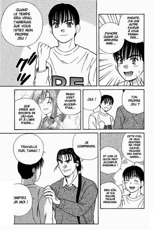 Ringo Chapitre 27 - Page 6