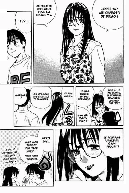 Ringo Chapitre 27 - Page 8