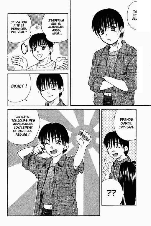 Ringo Chapitre 27 - Page 9