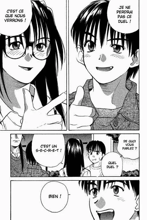 Ringo Chapitre 27 - Page 10