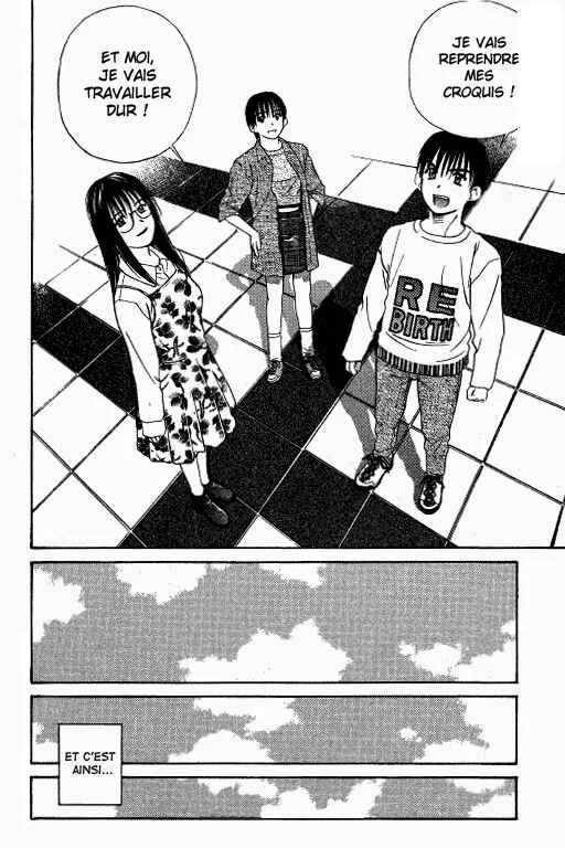 Ringo Chapitre 27 - Page 11