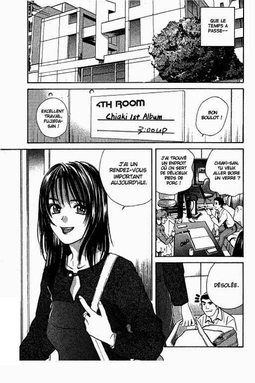 Ringo Chapitre 27 - Page 12