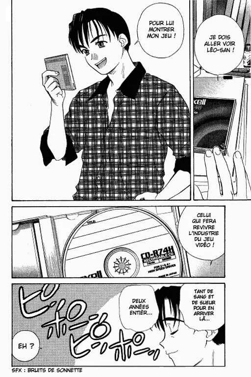 Ringo Chapitre 27 - Page 15