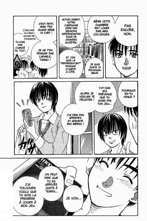 Ringo Chapitre 27 - Page 18
