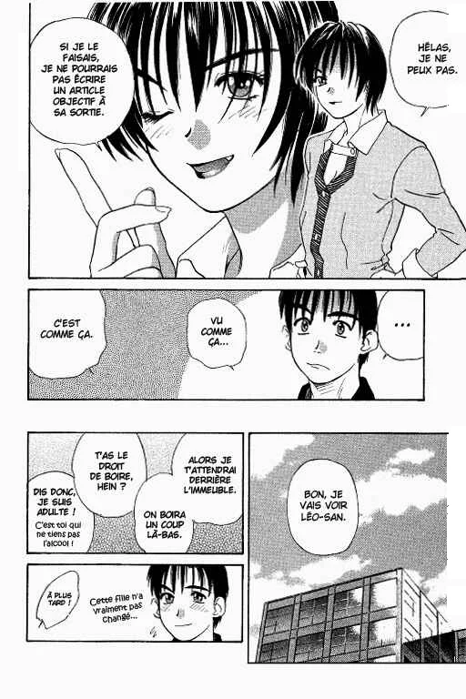 Ringo Chapitre 27 - Page 19