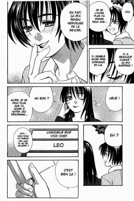 Ringo Chapitre 27 - Page 21