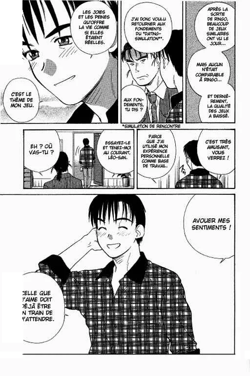 Ringo Chapitre 27 - Page 22