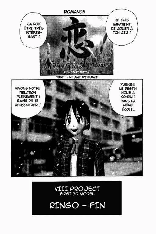 Ringo Chapitre 27 - Page 23