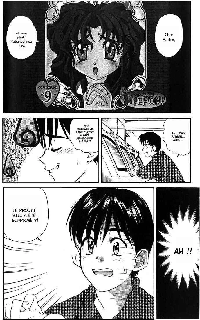 Ringo Chapitre 3 - Page 2