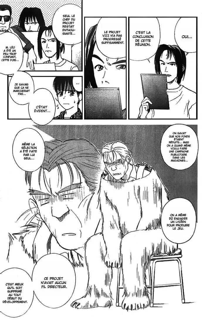 Ringo Chapitre 3 - Page 3