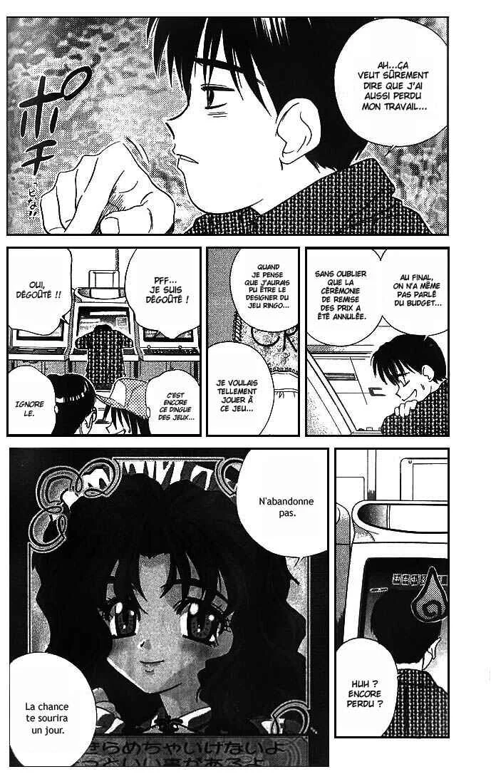 Ringo Chapitre 3 - Page 4