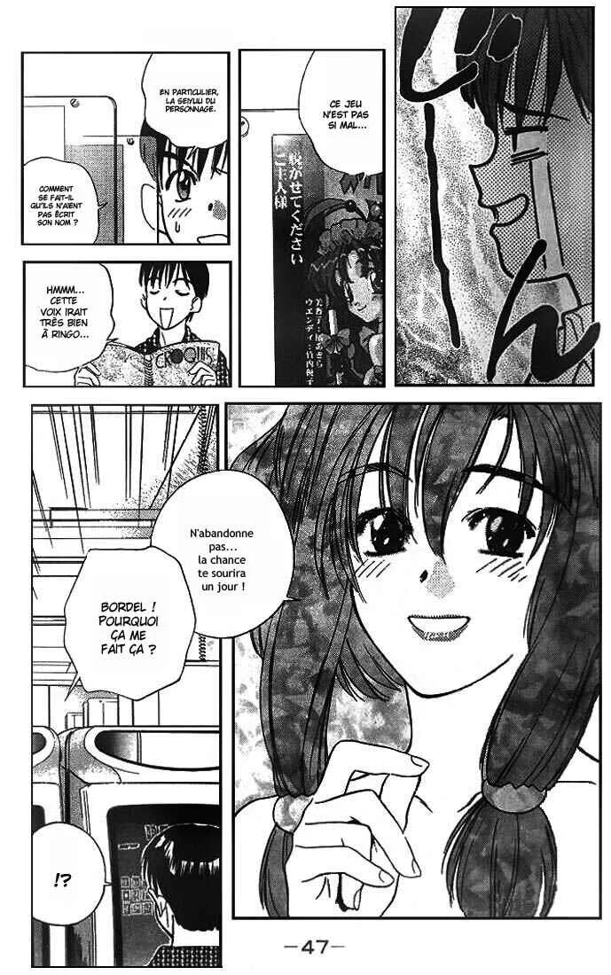 Ringo Chapitre 3 - Page 5
