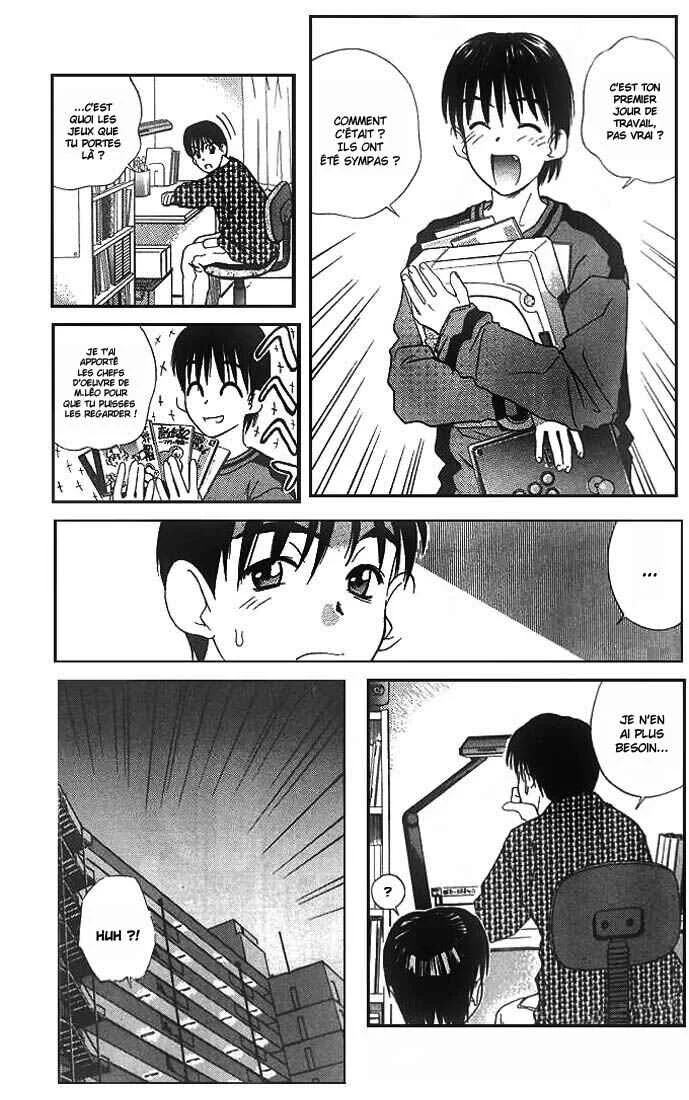 Ringo Chapitre 3 - Page 7