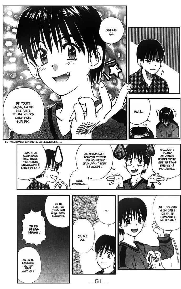 Ringo Chapitre 3 - Page 9
