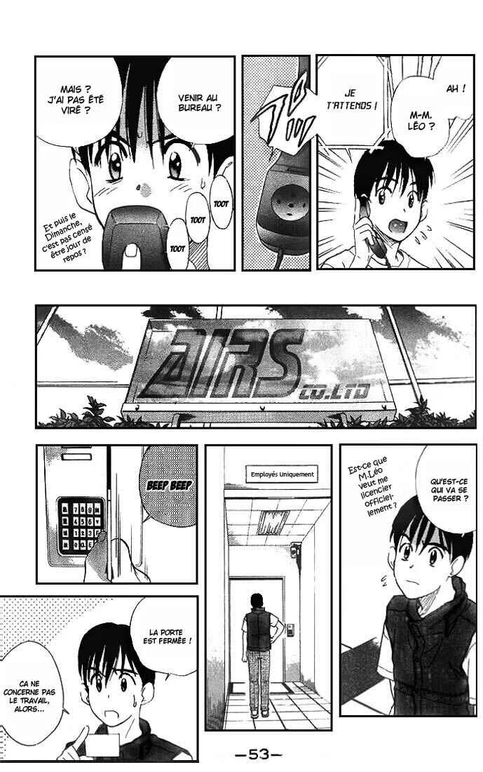Ringo Chapitre 3 - Page 11