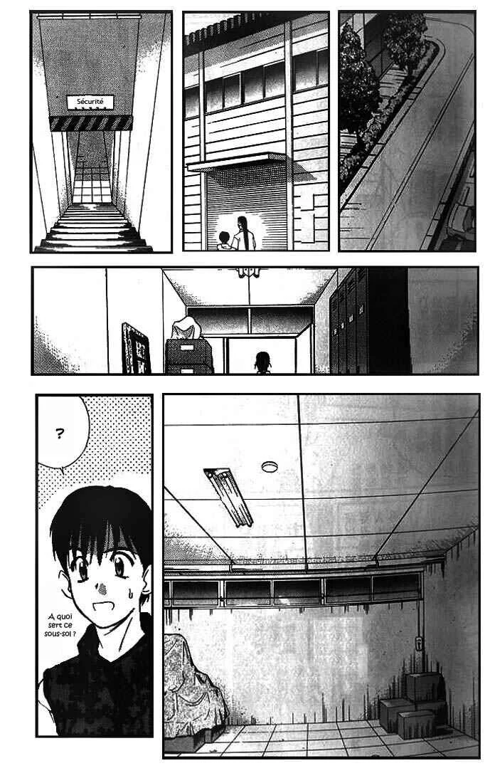 Ringo Chapitre 3 - Page 13