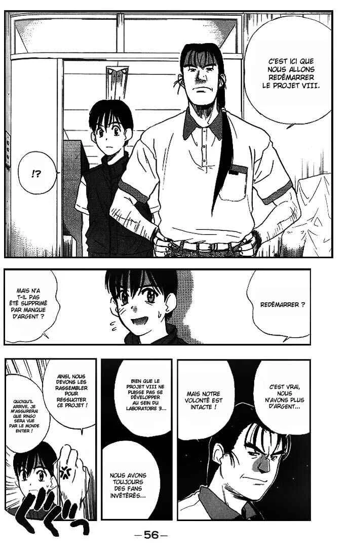 Ringo Chapitre 3 - Page 14