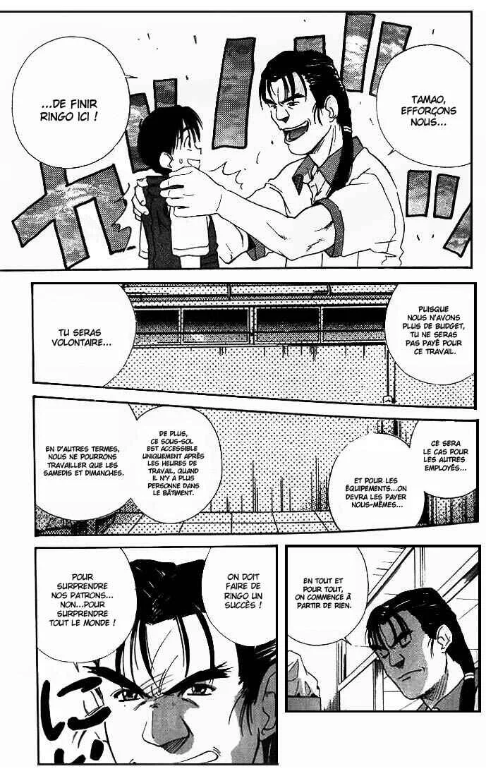Ringo Chapitre 3 - Page 15
