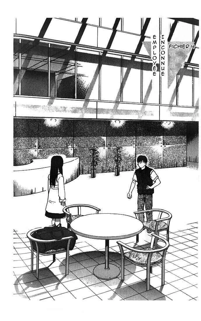 Ringo Chapitre 4 - Page 2