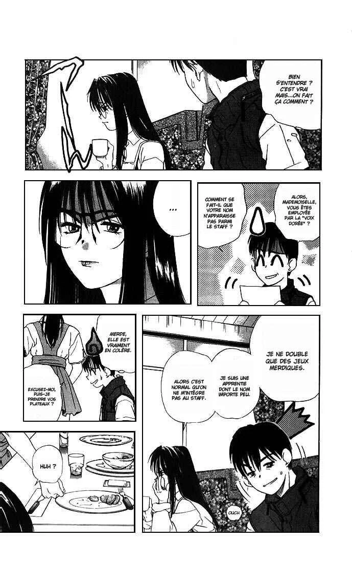 Ringo Chapitre 4 - Page 7