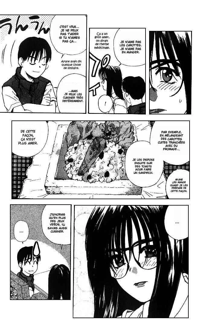 Ringo Chapitre 4 - Page 9