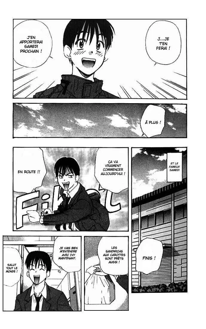 Ringo Chapitre 4 - Page 11