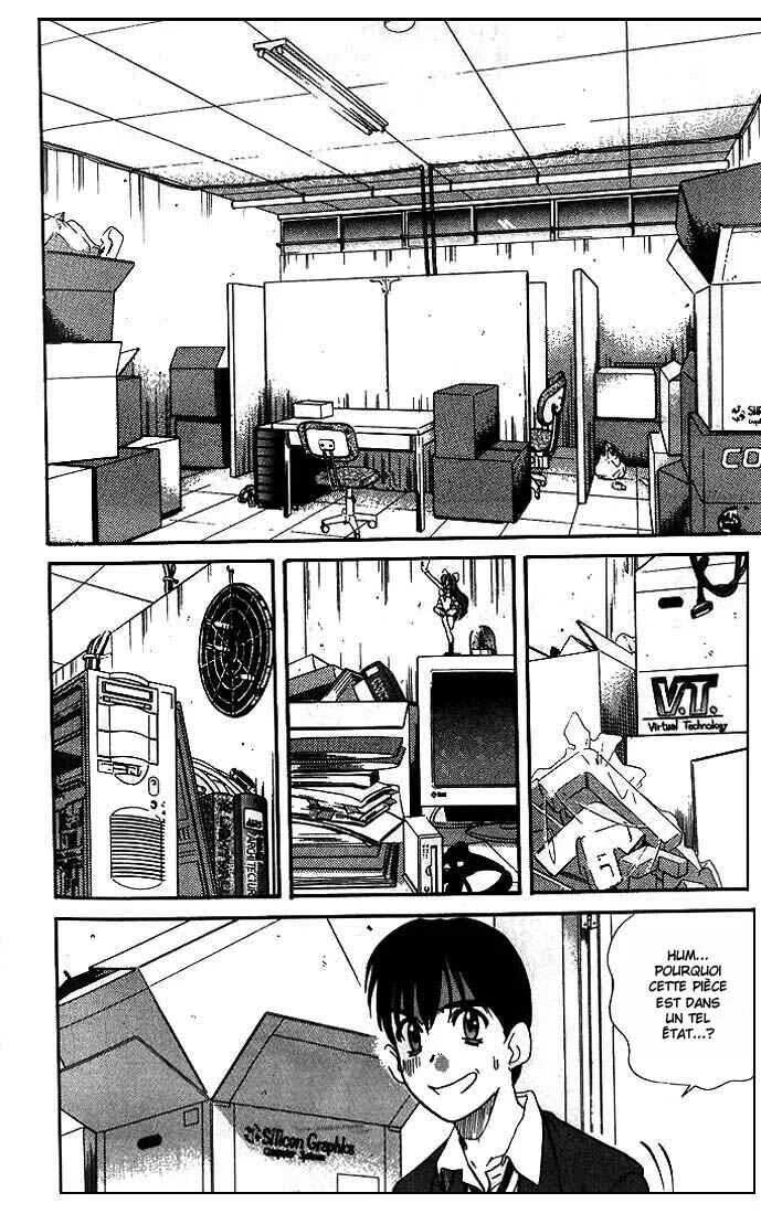 Ringo Chapitre 4 - Page 12