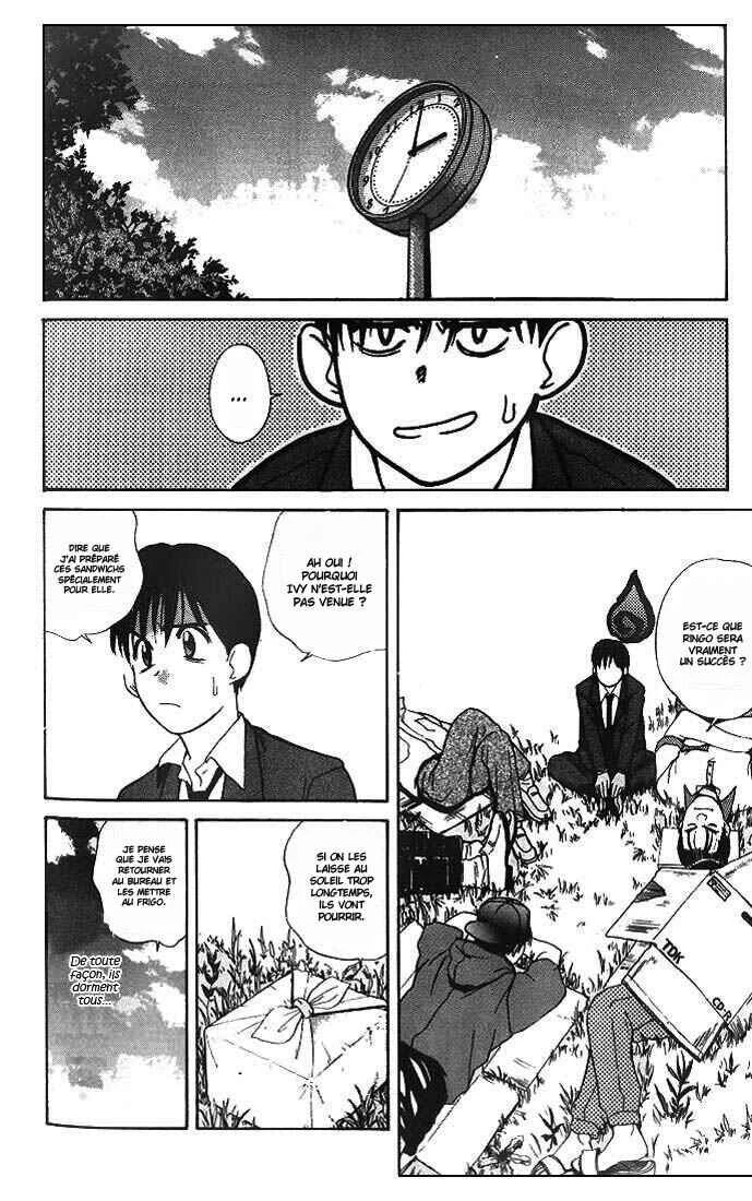 Ringo Chapitre 4 - Page 16