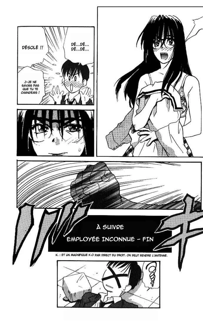 Ringo Chapitre 4 - Page 18