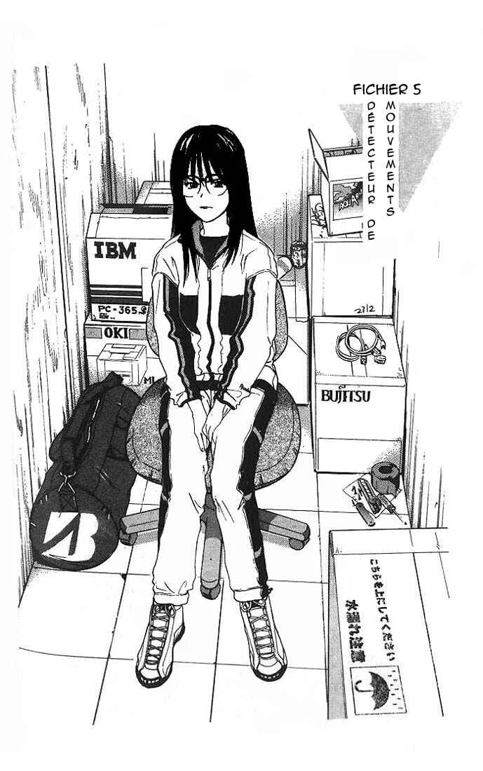 Ringo Chapitre 5 - Page 2