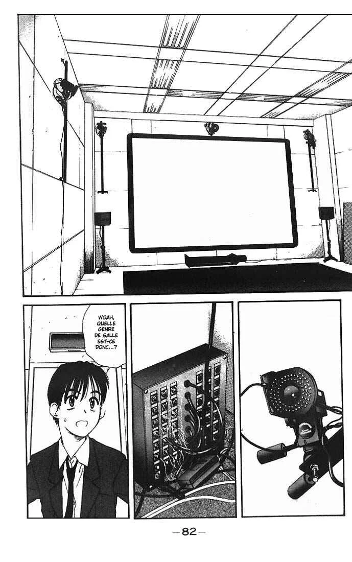 Ringo Chapitre 5 - Page 4