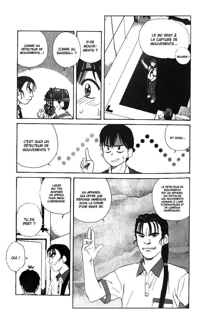 Ringo Chapitre 5 - Page 5
