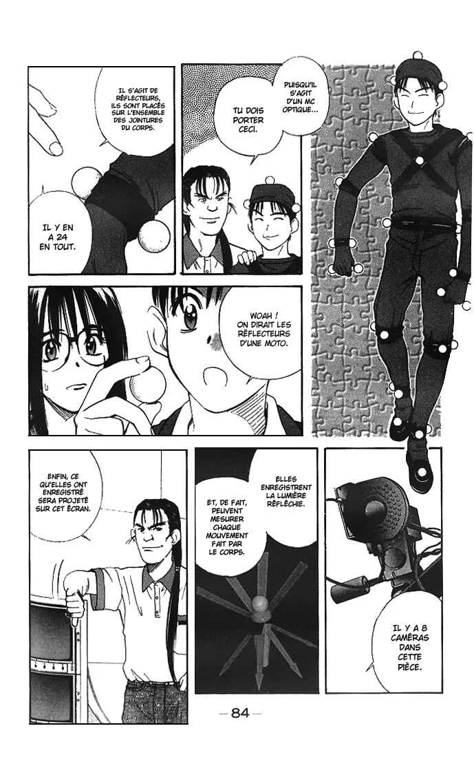 Ringo Chapitre 5 - Page 6