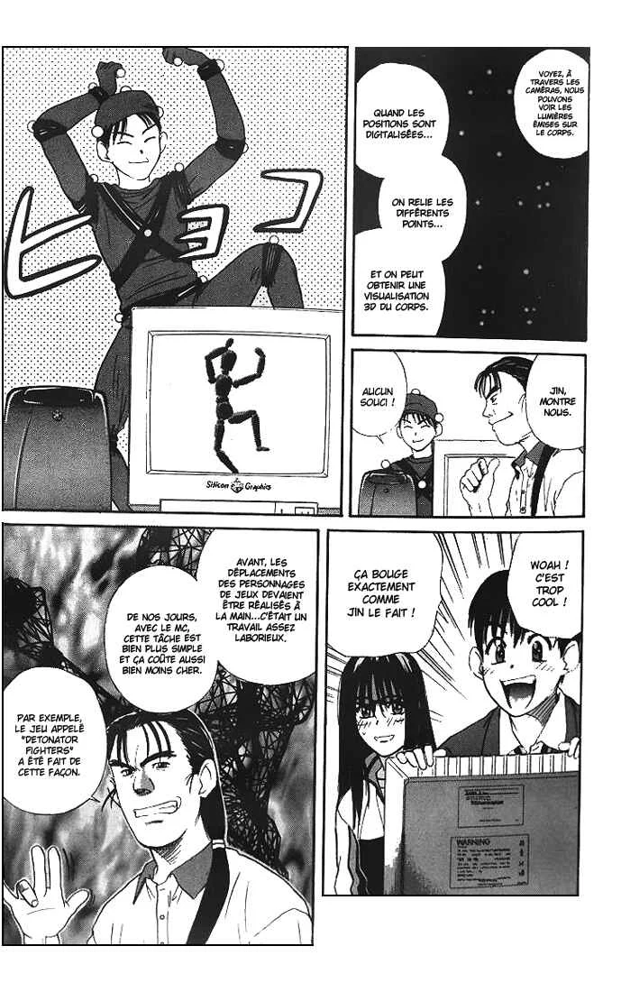 Ringo Chapitre 5 - Page 7
