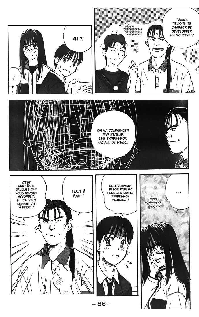 Ringo Chapitre 5 - Page 8