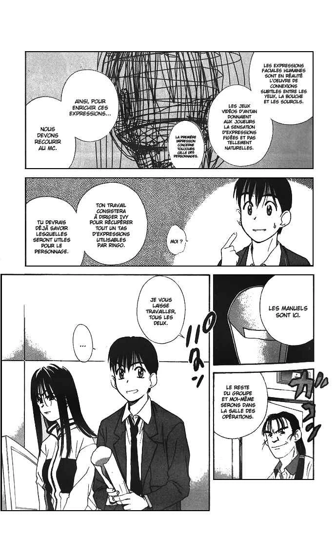 Ringo Chapitre 5 - Page 9