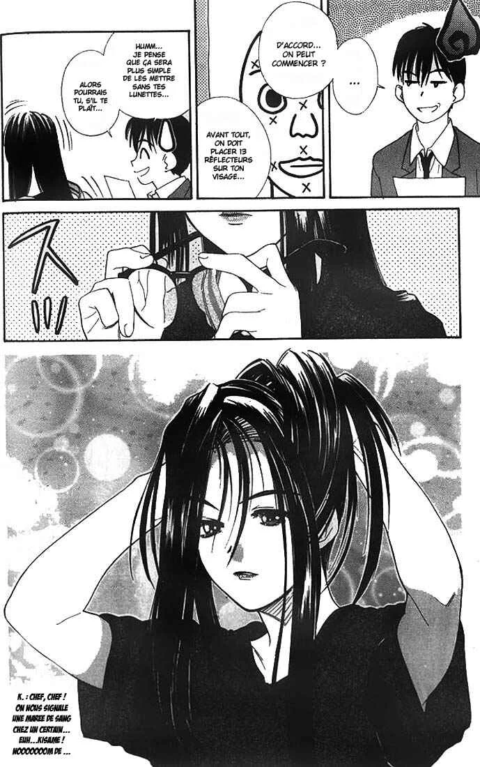 Ringo Chapitre 5 - Page 10