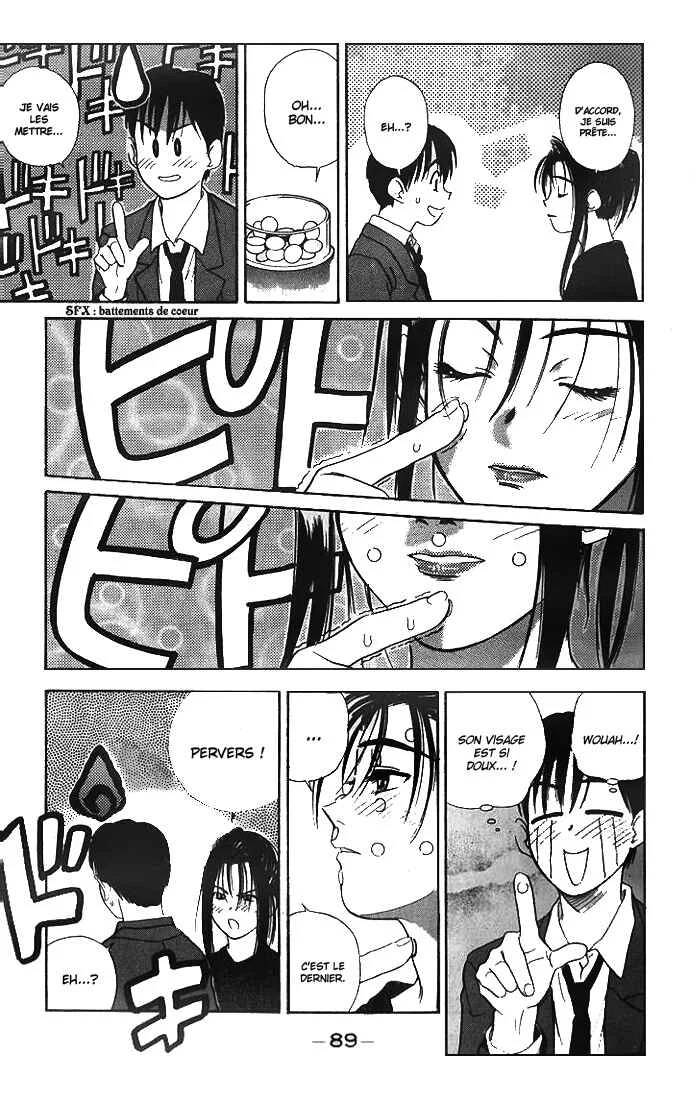 Ringo Chapitre 5 - Page 11