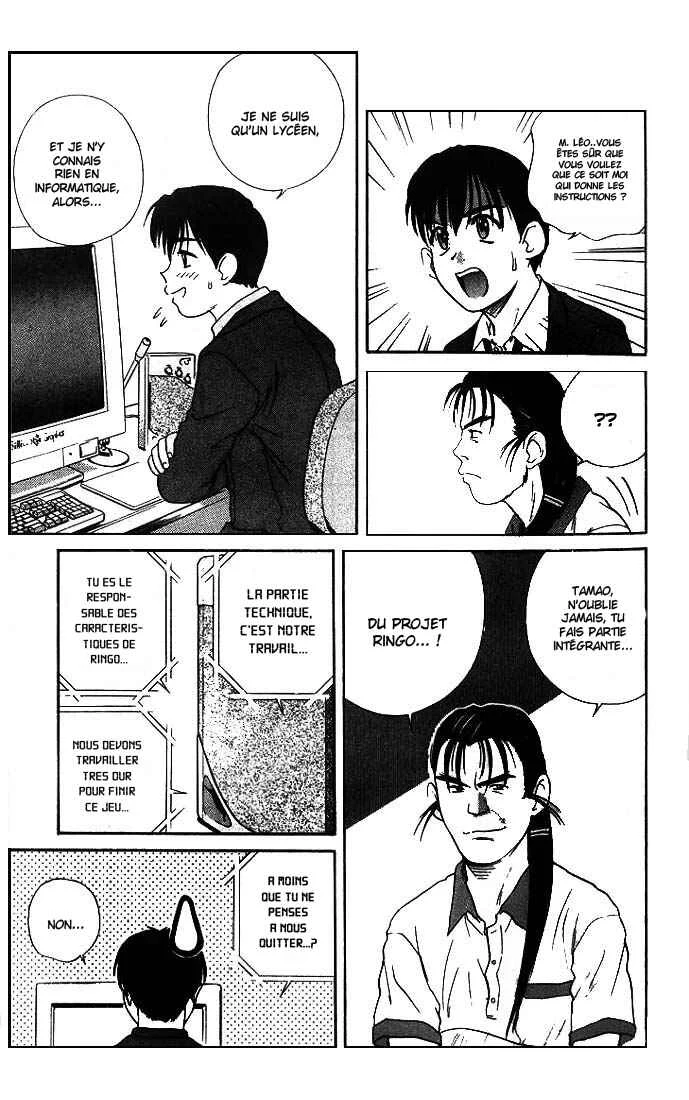 Ringo Chapitre 5 - Page 13