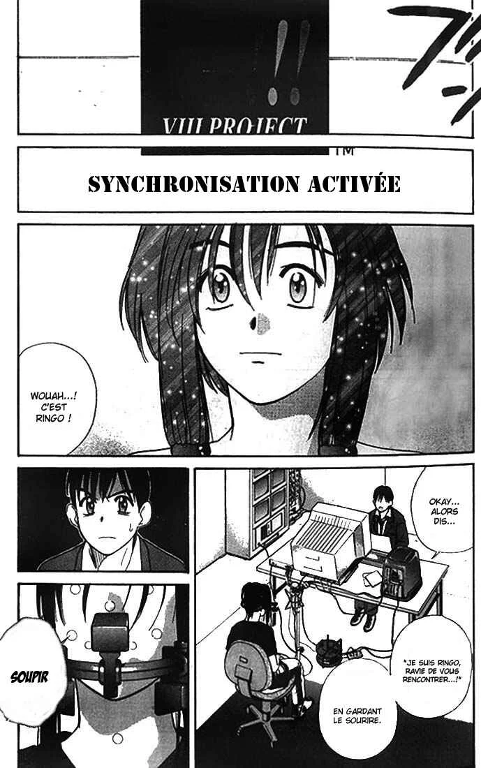 Ringo Chapitre 5 - Page 15