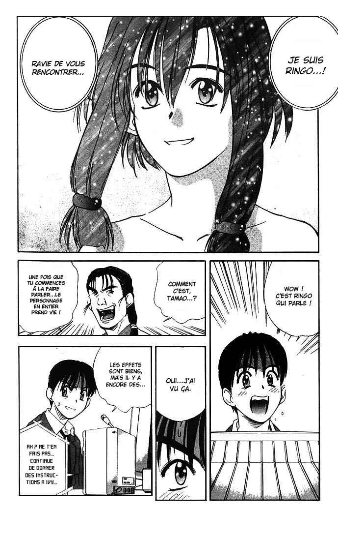 Ringo Chapitre 5 - Page 16