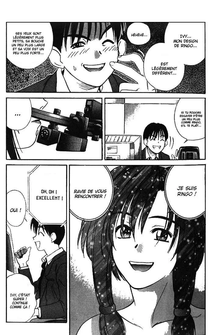 Ringo Chapitre 5 - Page 17