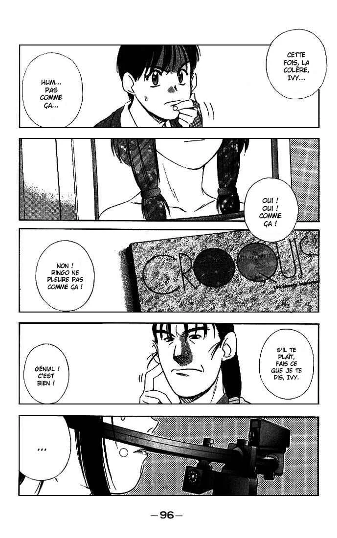 Ringo Chapitre 5 - Page 18