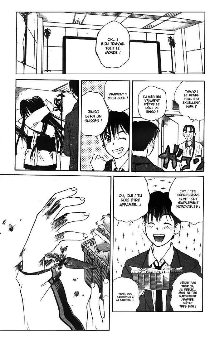Ringo Chapitre 5 - Page 19